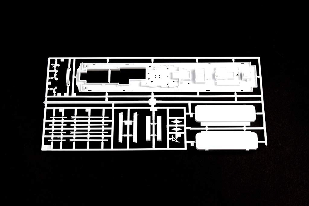 DOYUSHA 481305 R.M.S Titanic 1/550 Scale Kit- Japan Figure Store - #1 Bring To You The Best Japanese Goods