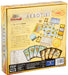 Hobby Japan Akrotiri Japanese Board Game - 2P 45min 14+- Japan Figure Store - #1 Bring To You The Best Japanese Goods