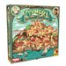 Hobby Japan Coimbra Japanese Board Game (2-4P 75-120min 14+).- Japan Figure Store - #1 Bring To You The Best Japanese Goods