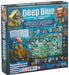 Hobby Japan Deep Blue: 2-5 Players 45 min 8+ Board Game- Japan Figure Store - #1 Bring To You The Best Japanese Goods