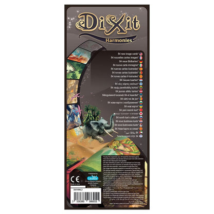 Hobby Japan Dixit: Harmony Multilingual Ed (3-6P 30M 8+) Card Set- Japan Figure Store - #1 Bring To You The Best Japanese Goods