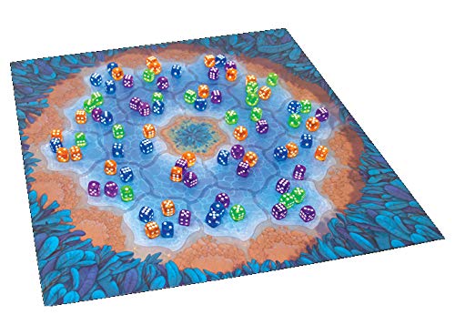Hobby Japan Noctiluca Board Game: 1-4 Players 30 Min 8+- Japan Figure Store - #1 Bring To You The Best Japanese Goods