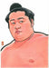 Hobby Japan Sumo Illustrator Kototsurugi Grand Sumo Art Book- Japan Figure Store - #1 Bring To You The Best Japanese Goods