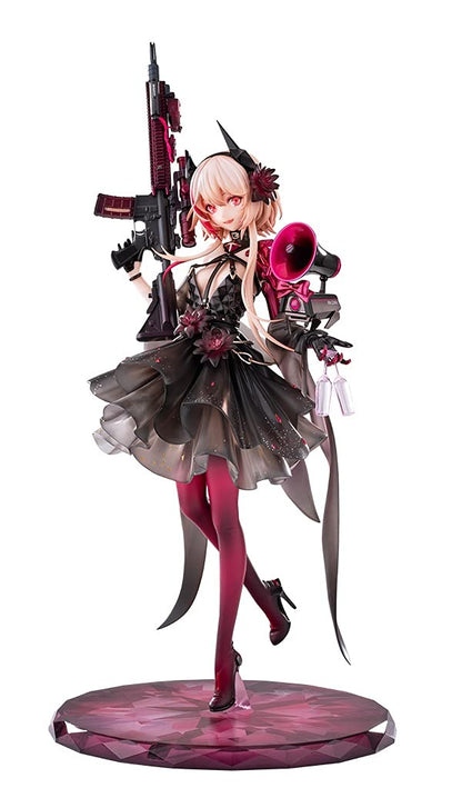 Tokyofigure Japan Girls' Frontline M4 Sopmod Ii Tavern Sweeper 1/7 Scale Pvc Figure- Japan Figure Store - #1 Bring To You The Best Japanese Goods