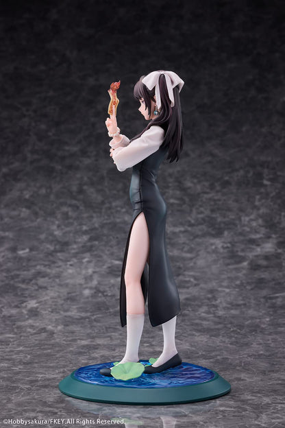 Hobby Sakura 1/6 Scale Japan Pvc & Abs Figure - Normal Version- Japan Figure Store - #1 Bring To You The Best Japanese Goods