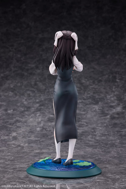 Hobby Sakura 1/6 Scale Japan Pvc & Abs Figure - Normal Version- Japan Figure Store - #1 Bring To You The Best Japanese Goods