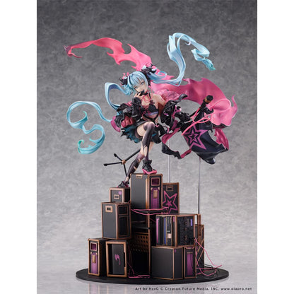 Hobby Stock Hatsune Miku 1/7 Scale Figure Japan Digital Stars 2022 Ver. Abs Pvc Painted- Japan Figure Store - #1 Bring To You The Best Japanese Goods