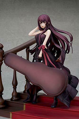Hobbymax Girls' Frontline Wa2000 Rest Of The Ball 1/8 Scale Figure- Japan Figure Store - #1 Bring To You The Best Japanese Goods