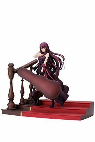 Hobbymax Girls' Frontline Wa2000 Rest Of The Ball 1/8 Scale Figure- Japan Figure Store - #1 Bring To You The Best Japanese Goods