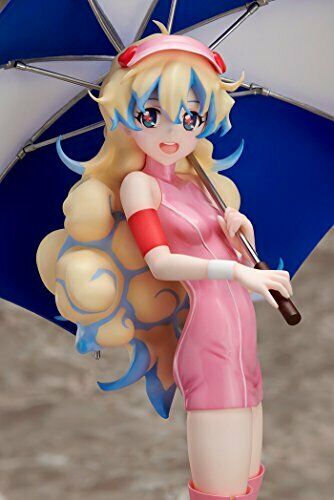 Hobbymax Gurren Lagann Nia Race Queen Ver. 1/7 Scale Figure- Japan Figure Store - #1 Bring To You The Best Japanese Goods