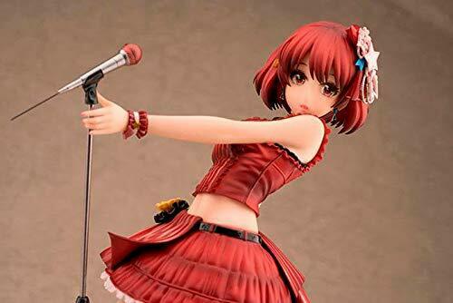 Hobbymax Ultraman Rena Sayama 1/7 Scale Figure- Japan Figure Store - #1 Bring To You The Best Japanese Goods