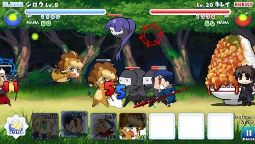 Kadokawa Games Fate/Hollow Ataraxia Psvita - Used Japan Figure 4997766201689 26