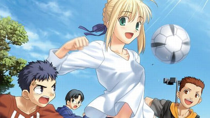 Kadokawa Games Fate/Hollow Ataraxia Psvita - Used Japan Figure 4997766201689 7