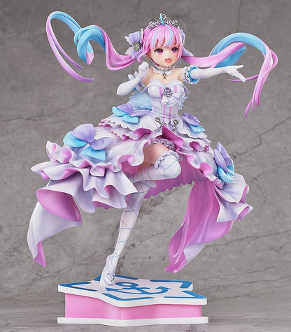 GOOD SMILE COMPANY Minato Aqua Aqua Iro Super Dream Ver. 1/7 Figure Hololive Production- Japan Figure Store - #1 Bring To You The Best Japanese Goods