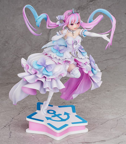 GOOD SMILE COMPANY Minato Aqua Aqua Iro Super Dream Ver. 1/7 Figure Hololive Production- Japan Figure Store - #1 Bring To You The Best Japanese Goods