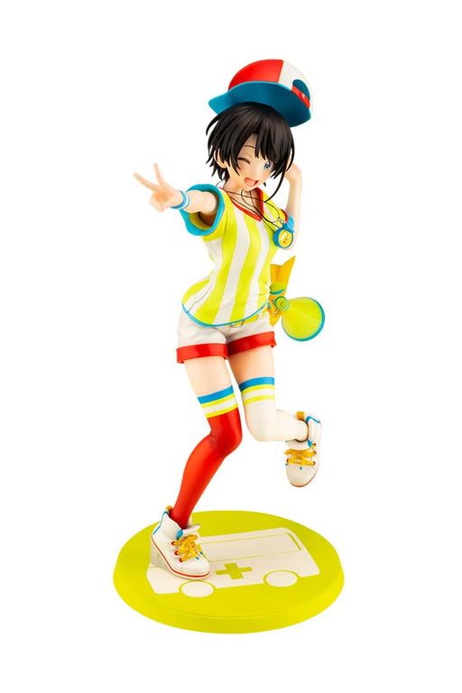 Hololive Production Ozora Subaru 1/7 Scale Pvc Pre-Painted Completed Figure- Japan Figure Store - #1 Bring To You The Best Japanese Goods