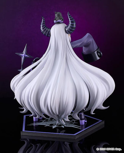 Hololive Productions Laplace Darkness 1/6 Scale Figure by Good Smile Co.- Japan Figure Store - #1 Bring To You The Best Japanese Goods