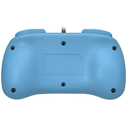 Hori Ad14001 Momotaro & Yashahime Mini Pad Controller Set For Nintendo Switch - New Japan Figure 4961818035027 7