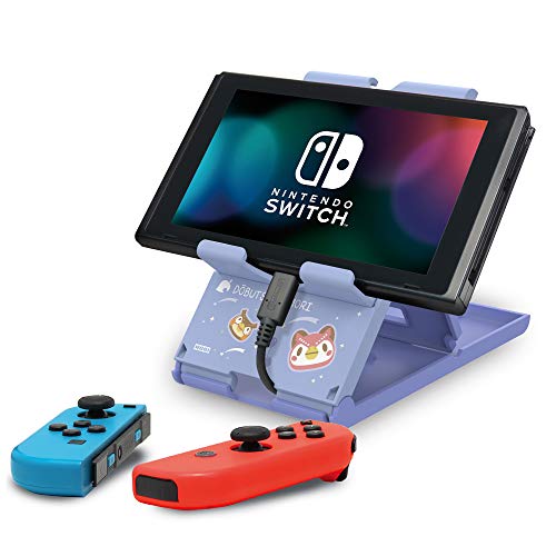 Hori Ad27001 Doubutsu No Mori (Animal Crossing) Playstand For Nintendo Switch - New Japan Figure 4961818034945 3