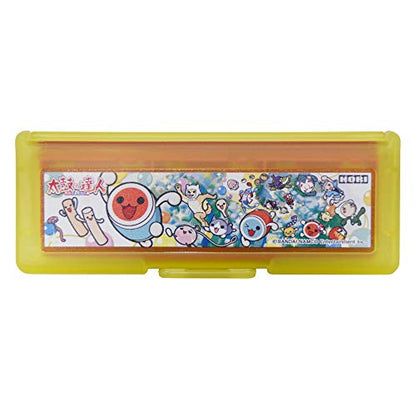 Hori Ad29002 Taiko No Tatsujin Microsd Card 32Gb & Card Case For Nintendo Switch - New Japan Figure 4961818035010 2