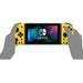 Hori Nsw256 Pikachu Cool Grip Controller (Split Pad) For Nintendo Switch New