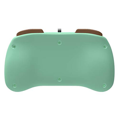 Hori Nsw279 Pikachu And Eevee Mini Pad Controller For Nintendo Switch - New Japan Figure 4961818033757 4