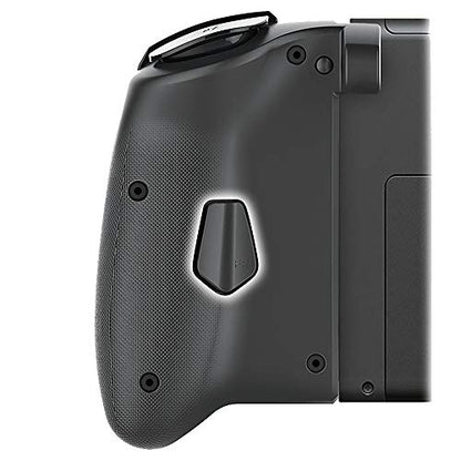 Hori Nsw302 Pacman Grip Controller (Split Pad) For Nintendo Switch New