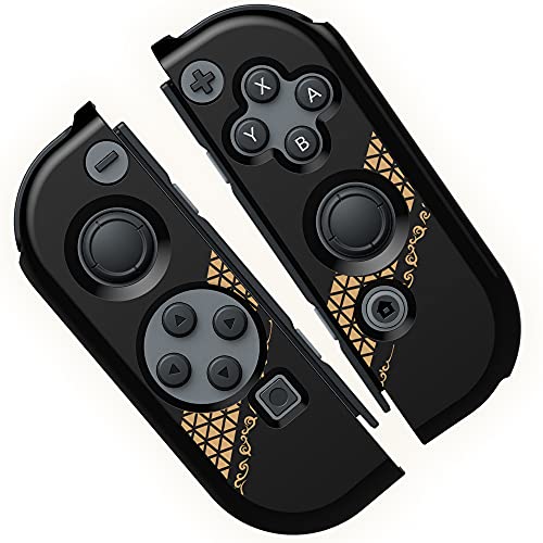 Hori The Legend Of Zelda (Zelda No Densetsu) Joycon Charging Stand & Pc Hard Cover Set For Nintendo Switch - New Japan Figure 4961818035331 3