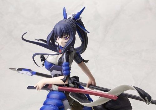 Horizon In The Middle Of Nowhere Honda Futayo 1/8 Pvc Figure Kotobukiya- Japan Figure Store - #1 Bring To You The Best Japanese Goods