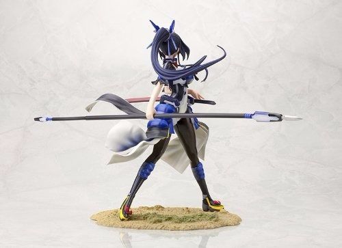 Horizon In The Middle Of Nowhere Honda Futayo 1/8 Pvc Figure Kotobukiya- Japan Figure Store - #1 Bring To You The Best Japanese Goods