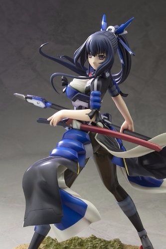 Horizon In The Middle Of Nowhere Honda Futayo 1/8 Pvc Figure Kotobukiya- Japan Figure Store - #1 Bring To You The Best Japanese Goods