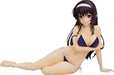 How To Raise Her Dull Fine Kasumigaoka Utaha Animation Ver. [Aq] 1/4 Scale Plastic Painted Finished Figure- Japan Figure Store - #1 Bring To You The Best Japanese Goods