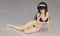 How To Raise Her Dull Fine Kasumigaoka Utaha Animation Ver. [Aq] 1/4 Scale Plastic Painted Finished Figure- Japan Figure Store - #1 Bring To You The Best Japanese Goods