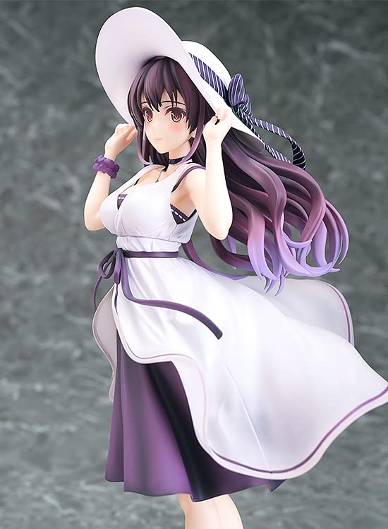PHAT! Utaha Kasumigaoka 1/7 Figure Saekano: How To Raise A Boring Girlfriend- Japan Figure Store - #1 Bring To You The Best Japanese Goods