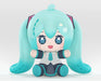 Good Smile Company Vocal Series 01 Miku Figure Resale- Japan Figure Store - #1 Bring To You The Best Japanese Goods