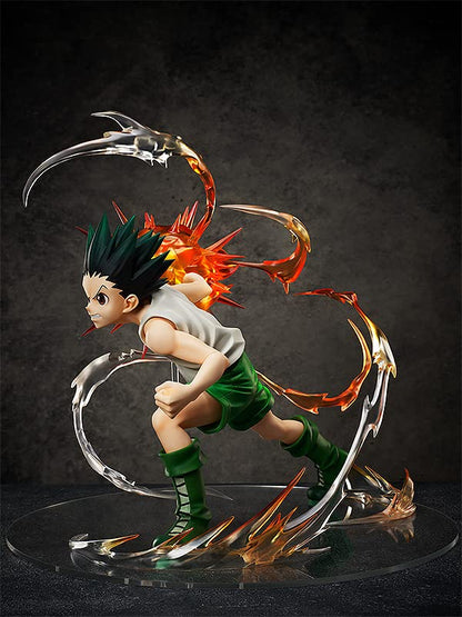 Figure Gon Freecss Hunter×Hunter- Japan Figure Store - #1 Bring To You The Best Japanese Goods
