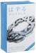 Hanayama Huzzle Cast Coaster [Difficulty Level 4]- Japan Figure Store - #1 Bring To You The Best Japanese Goods