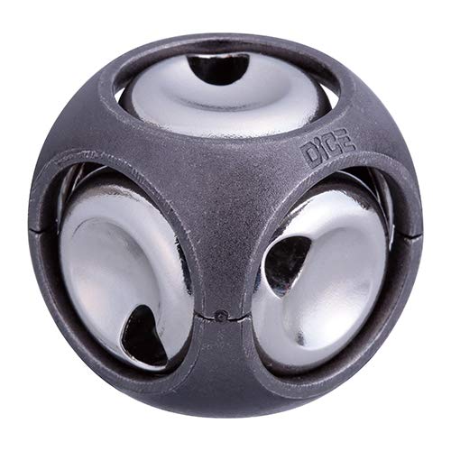 Hanayama Huzzle Cast Die [Difficulty Level 3]- Japan Figure Store - #1 Bring To You The Best Japanese Goods
