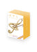 Hanayama Huzzle Cast Harmony [Difficulty Level 2]- Japan Figure Store - #1 Bring To You The Best Japanese Goods