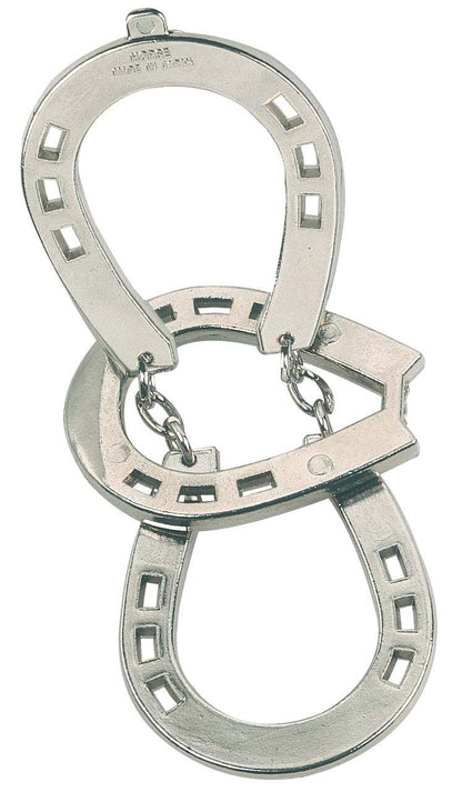 Hanayama Huzzle Cast Horse [Difficulty Level 2]- Japan Figure Store - #1 Bring To You The Best Japanese Goods