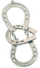 Hanayama Huzzle Cast Horse [Difficulty Level 2]- Japan Figure Store - #1 Bring To You The Best Japanese Goods