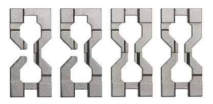 Hanayama Huzzle Cast Hour Glass [Difficulty 6]- Japan Figure Store - #1 Bring To You The Best Japanese Goods