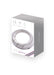 Hanayama Huzzle Cast Loop [Difficulty Level 1]- Japan Figure Store - #1 Bring To You The Best Japanese Goods