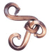 Hanayama Huzzle Cast S & S [Difficulty Level 3]- Japan Figure Store - #1 Bring To You The Best Japanese Goods