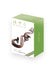 Hanayama Huzzle Cast S & S [Difficulty Level 3]- Japan Figure Store - #1 Bring To You The Best Japanese Goods