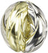 Hanayama Huzzle Cast Twist [Difficulty Level 4]- Japan Figure Store - #1 Bring To You The Best Japanese Goods