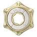 Hanayama Huzzle Cast Valve [Difficulty Level 4]- Japan Figure Store - #1 Bring To You The Best Japanese Goods