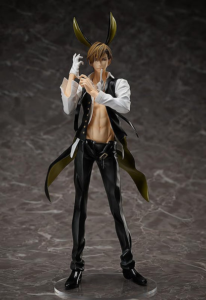 Junta Azumaya Freeing 1/8 Scale Figure- Japan Figure Store - #1 Bring To You The Best Japanese Goods