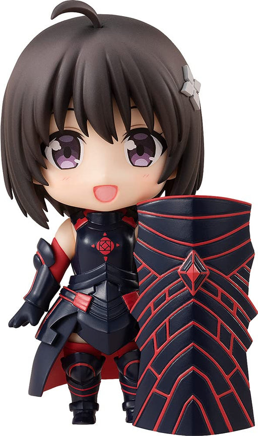 Kadokawa Bofuri I Don’t Want to Get Hurt So I’ll Max Out My Defense Maple Nendoroid Action Figures- Japan Figure Store - #1 Bring To You The Best Japanese Goods
