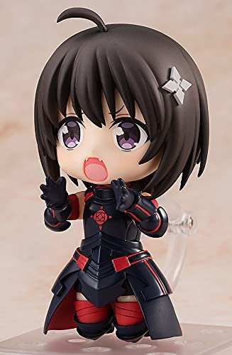 Kadokawa Bofuri I Don’t Want to Get Hurt So I’ll Max Out My Defense Maple Nendoroid Action Figures- Japan Figure Store - #1 Bring To You The Best Japanese Goods
